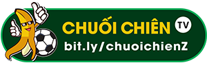 Chuối Chiên TV - Logo chính thức